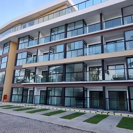 Praia De Maracaipe - Porto De Galinhas - Flat 309-3