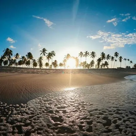 Praia De Maracaipe - Porto De Galinhas - Flat 309-2